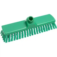 Haug Bürsten haug® bürsten Besenkopf blau Kunststoff 30,0 cm