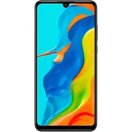 Huawei P30 lite 128 GB Midnight Black