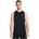 Tanktop Schwarz M