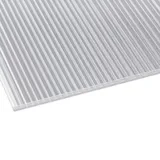 Scobalit Polycarbonat Hohlkammerplatte 16 mm klar 3000 x 1200 mm