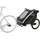 Thule Chariot Lite Double Vintage Green 2026