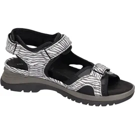 WALDLÄUFER H-Sora Damen Zebra 43