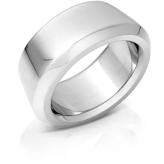 Premium Eichelring Konischer Penisring aus Edelstahl Intimschmuck BS-179 (Innen Ø 22 mm)