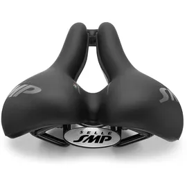 Selle SMP TRK Medium 280 x 160 mm Schwarz