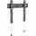 Hagor BL Superslim 400 Wandhalterung starr