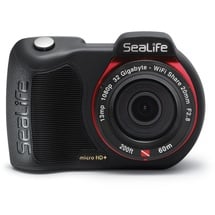 Sealife Micro HD+ Sea Dragon Pro