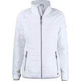 Cutter & Buck Cutterandbuck Rainier Jacket Ladies' - Weiß - M