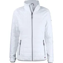 Cutter & Buck Cutterandbuck Rainier Jacket Ladies' - Weiß - M