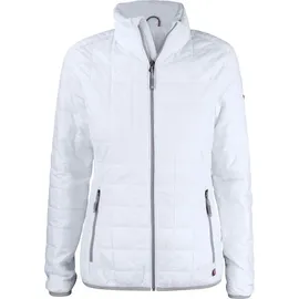 Cutter & Buck Cutterandbuck Rainier Jacket Ladies' - Weiß - M