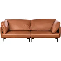 Beliani Beliani, Sofa Revsnes