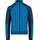 CMP Herren Funktionsjacke Man JACKET WITH Detachable Sleeves in blau 48
