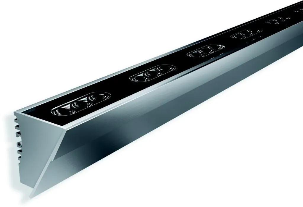 Performance in Light Lineare LED-Anbauleuchte 304920