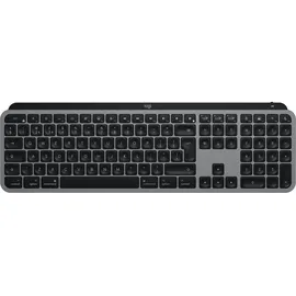 Logitech Master Series MX Keys S for Mac - Tastatur