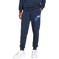 Puma Unisex Power Graphic Sweatpants Tr Cl Strickhose