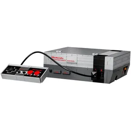 LEGO Super Mario Nintendo Entertainment System 71374