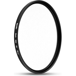 Nisi Black Mist Filter (52 mm, Black Mist Filter), Objektivfilter