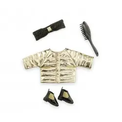 Corolle Couture Outfit Set