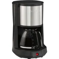 Moulinex FG370811 1,25 L Schwarz