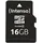 Intenso microSD Class 4 + SD-Adapter 16 GB