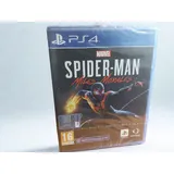 Marvel's Spider-Man: Miles Morales PS4 PLAYSTATION 4 Sony Computer Entertainment