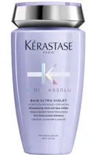 K érastase Blond Absolu Bain Ultra Violet Shampoo 250ml