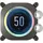 Corsair iCUE XC7 RGB ELITE LCD CPU-Wasserkühler, CPU-Kühler – Stealth Grey