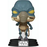 Funko POP! Star Wars: Episode 1 The Phantom Menace Anniversary - Watto