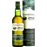 Tomintoul Peaty Tang Single Malt Whisky