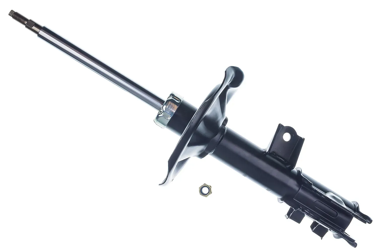 DENCKERMANN Stoßdämpfer dsb537g Vorderachse links für HYUNDAI
