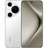 Huawei Smartphone »Pura 70 Pro - 12 / 512 GB«, Mobiltelefone 120 Hz LTPO OLED Display 17,27 cm (6,8 Zoll), IP68, 50 MP Triplekamera, weiß Smartphone Handy