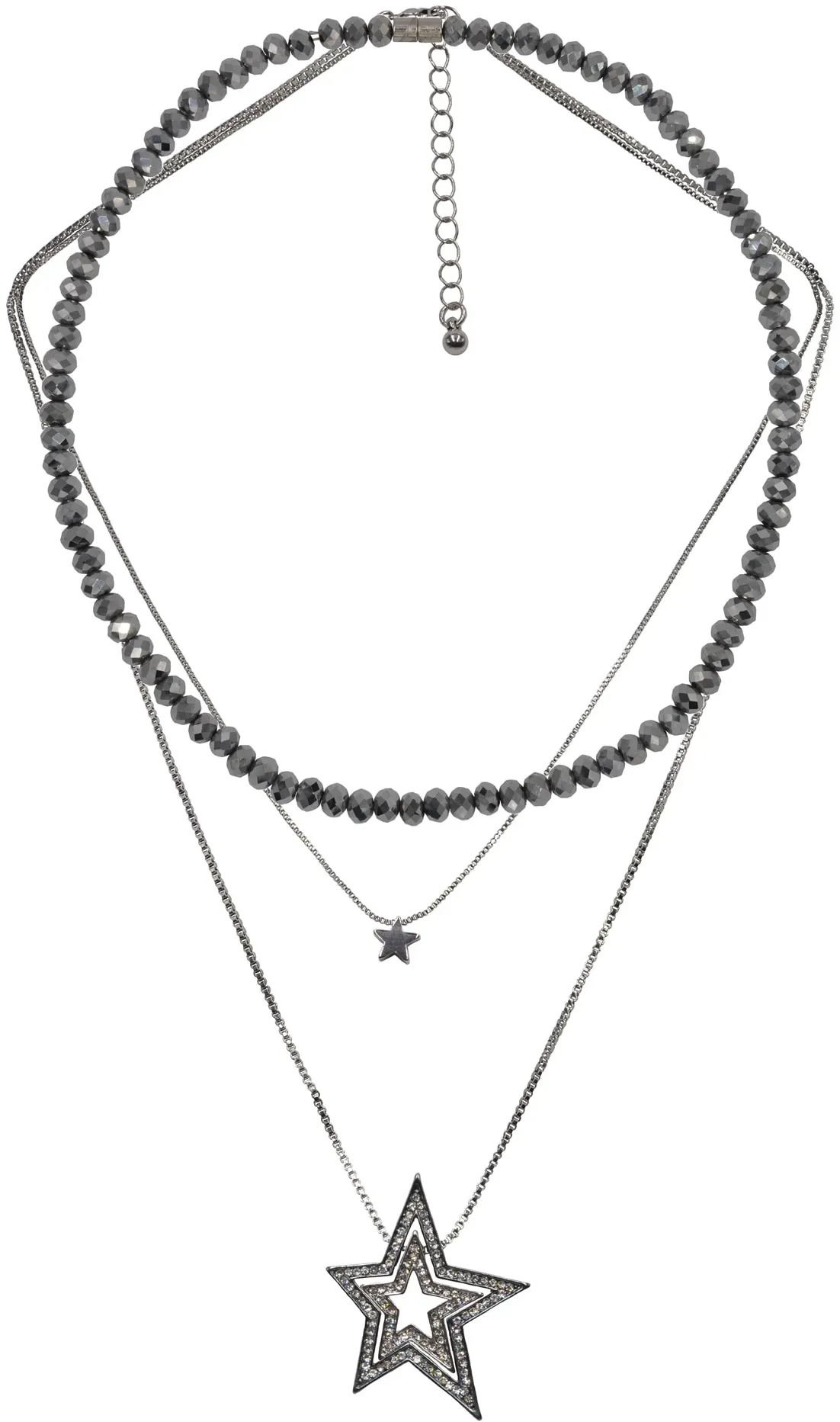 Kette mit Anhänger STEUER 