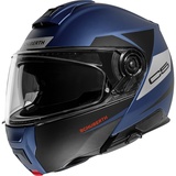 Schuberth C5 Eclipse Blue XL