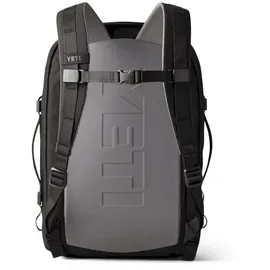 Y by Nordisk Crossroads Rucksack 35L Schwarz