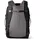 Y by Nordisk Crossroads Rucksack 35L Schwarz