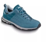 MEINDL Durban GTX Damen blau 41,5