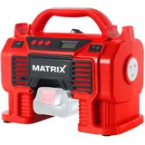 Matrix AC 20V Li X-One Akku-Kompressor 20V X-One