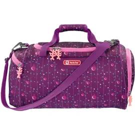 Step By Step Sporttasche Pretty Unicorn Nuala lila