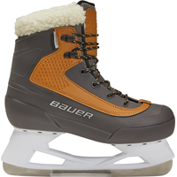 BAUER Herren Eishockeyschuhe Rec Schlittschuh Whistler - Sr.