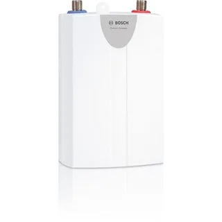 Bosch Home Comfort Warmwassergerät, Tronic Comfort