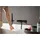 Hansgrohe Rainfinity Stabhandbrause 100 1jet mattschwarz