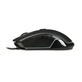 iBox Aurora A-3 schwarz