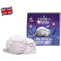 Tonies Hörspielfigur Sleepy Friends - Lullaby Melodies