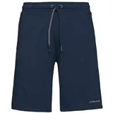 Head Club Jacob Bermudas B, blau, 164