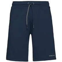 Head Club Jacob Bermudas B, blau, 164