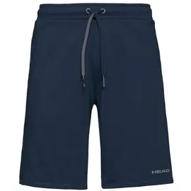 Head Club Jacob Bermudas B, blau, 164