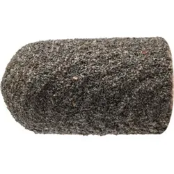 Pferd Schleifkappe Form C für 7x13mm K150