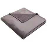 OTTO home Jil 150 x 200 cm anthrazit