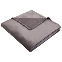 OTTO home Jil 150 x 200 cm anthrazit