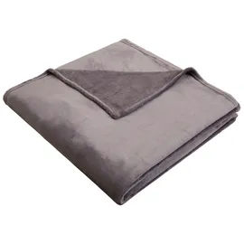 OTTO home Jil 150 x 200 cm anthrazit