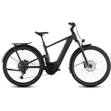 Cube Kathmandu Hybrid ONE11 HPC Pro 800 2026 28 Zoll RH 50 cm slapgrey 'n' black